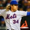 The IAm Noah Syndergaard App