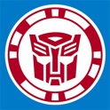 Transformers AR Guide icon