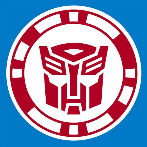 Transformers AR Guide iOS App