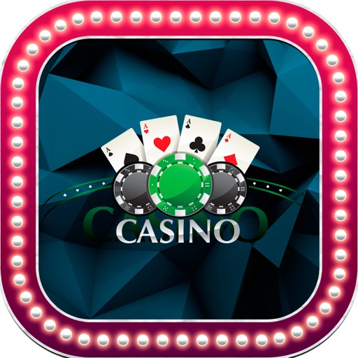 The Amazing Vegas Slots - Casino Games Deluxe icon