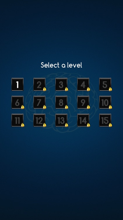 Mastermind Puzzle Game