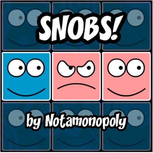 Snobs Icon