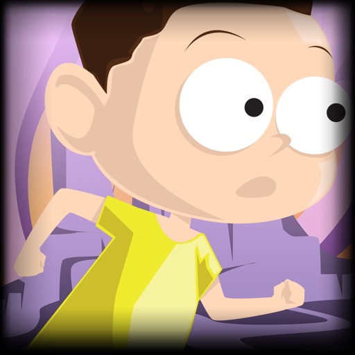 Universe Adventure For Rick And Morty iOS App