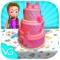 After the success of Ice cream Sandwiches maker & Galaxy Cake Maker & Designer Vision Gaming Studio Proudly Presents Baby Shower Cake Decoration game, a new addition to its cake maker series