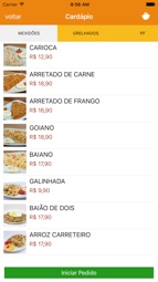 daHORA Brasil Captura de tela 2