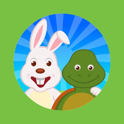 Tortoise & Hare - The Race Continues Icon
