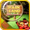 Park Land - Hidden Objects Secret Mystery Puzzle
