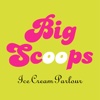 Big Scoops, East Kilbride