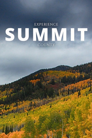 SummitUT - náhled