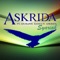 App for Syifa Askrida members with core features: