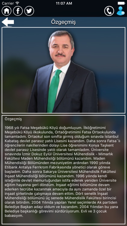 Fatsa Belediyesi