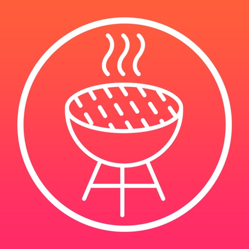 Healthy Grilling Recipes, BBQ, Grilled Steak, ... iOS App