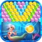 Play the cool Bubble Sea Explore game for free