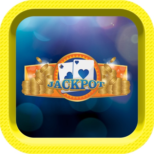 Golden Slots Joy - Advanced Jackpot Machine