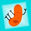 Sausages Life Stickers!