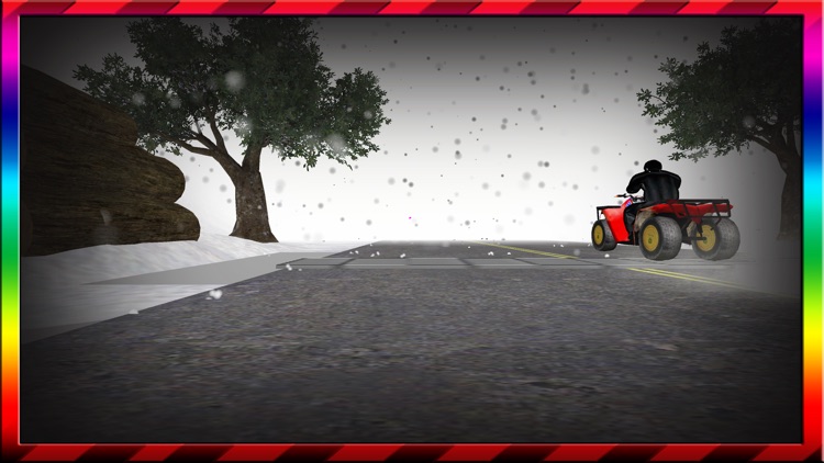 Extreme Adventure of Dune Buggy Simulator