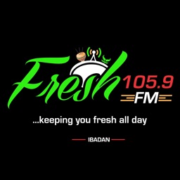 Ayefele Fresh Radio