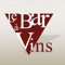 L'application "Le Bar à Vins" vous offre la possibilité de consulter toutes les infos utiles du Bar à Vins, restauration (Tarifs, carte, avis…) mais aussi de recevoir leurs dernières News ou Flyers sous forme de notifications Push