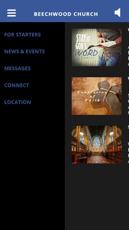 Beechwood Church screenshot-4