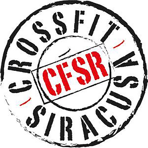 Crossfit Siracusa icon