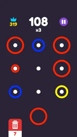 Game screenshot Ring Challenge Puzzle apk