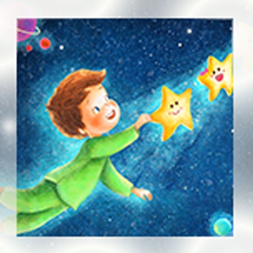 Arabic-English kids stories FV