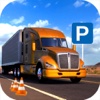 Real Crazy Truck Parking Extreme: Simulation Game