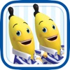 Bananas de Pijamas Musical