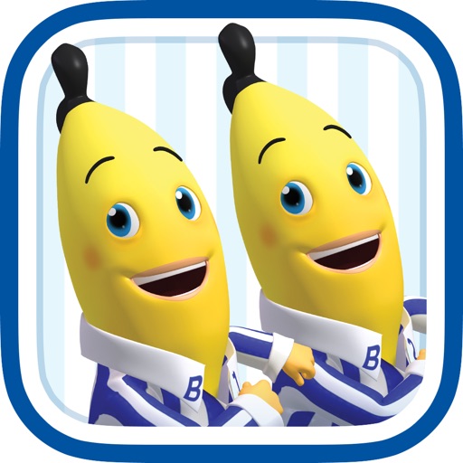 Bananas de Pijamas Musical icon