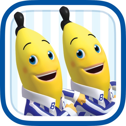 Bananas de Pijamas Musical by ZeroUm Digital