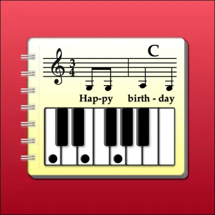 Piano Chords Assistant Читы