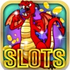 Lucky Dragon Slots: Gain magical casino rewards