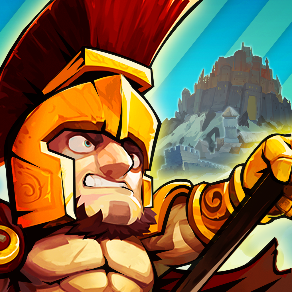 European War 5: Empire App Icon