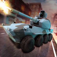 Activities of War of Zombies: The Tank Racing Game