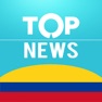 Get Top Colombia News for iOS, iPhone, iPad Aso Report