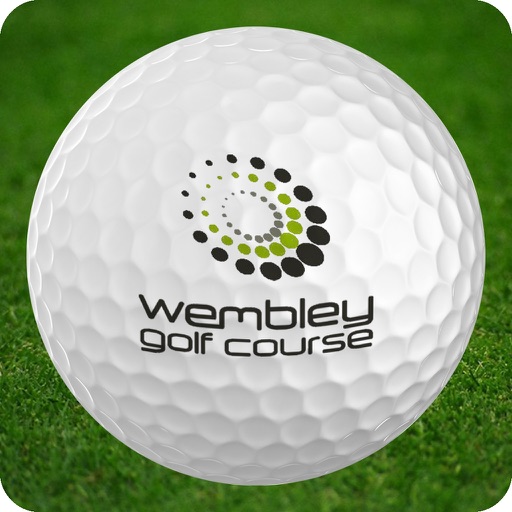 Wembley Golf Course iOS App