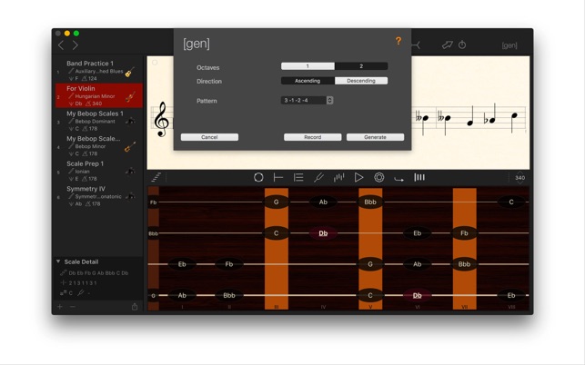 ScaleMaster 2(圖5)-速報App