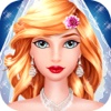 Princess Wedding Fashion Show - Spa & Dressup Game