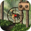 VR Sniper Animal Hunter For Google Cardboard