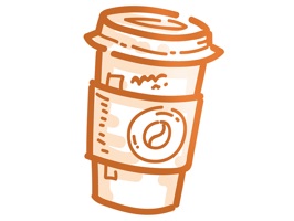 It's Coffee time