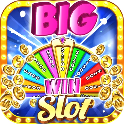 Mafias Big Win In Vegas Jackpot Slots iOS App