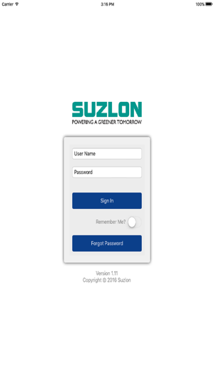 Suzlon Solar Project(圖4)-速報App