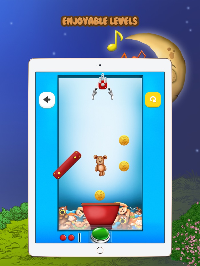 Alpi Kids Games - Toy Shop