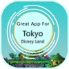 Great App To Tokyo Disney Land