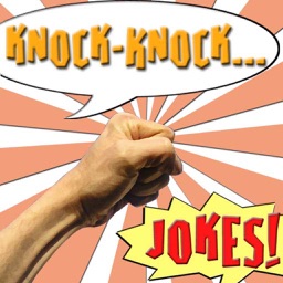 Knock-Knock Jokes!