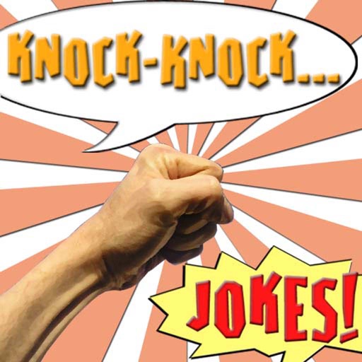 Knock-Knock Jokes! icon