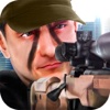 Front-Line Assassin Shooter : 3D Terrorist Sniper