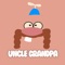 Matching Delux Game for Uncle Grandpa Edition