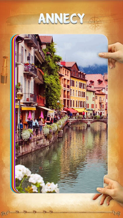 Annecy Travel Guide