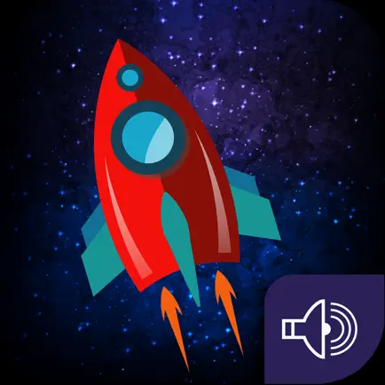 Adventurous Space Sounds - Soundboard App Читы